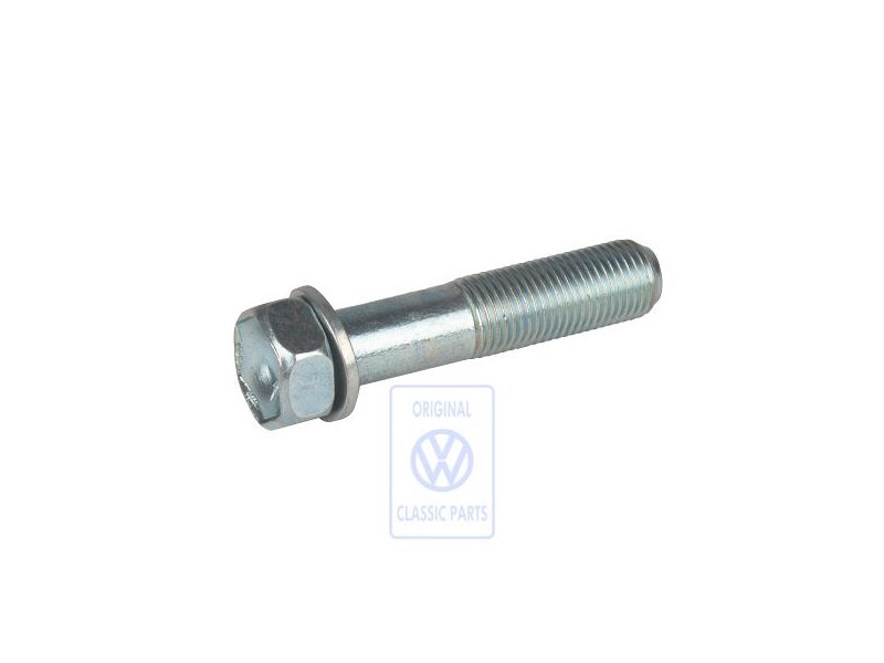VW Original Sechskantschraube (Kombi) - J9011912168