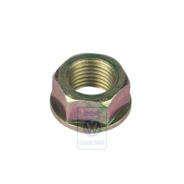 VW Original Sechskantmutter Mit Scheibe - J9017912047