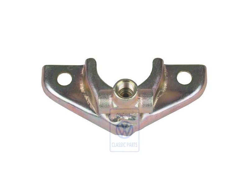 VW Original Verteiler Für Bremsrohr - J9041310111