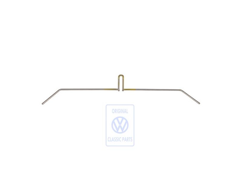 VW Original Klammer - J9046812015