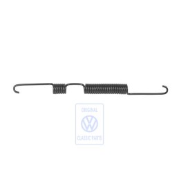 VW Original Zugfeder - J9050626011
