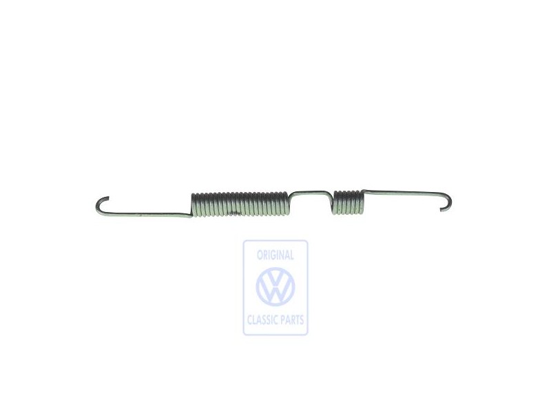 VW Original Zugfeder - J9050626014