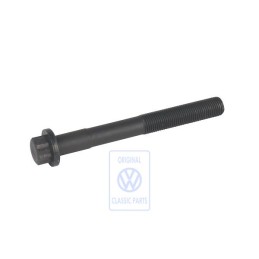 VW Original Zylinderschraube - J9091002081