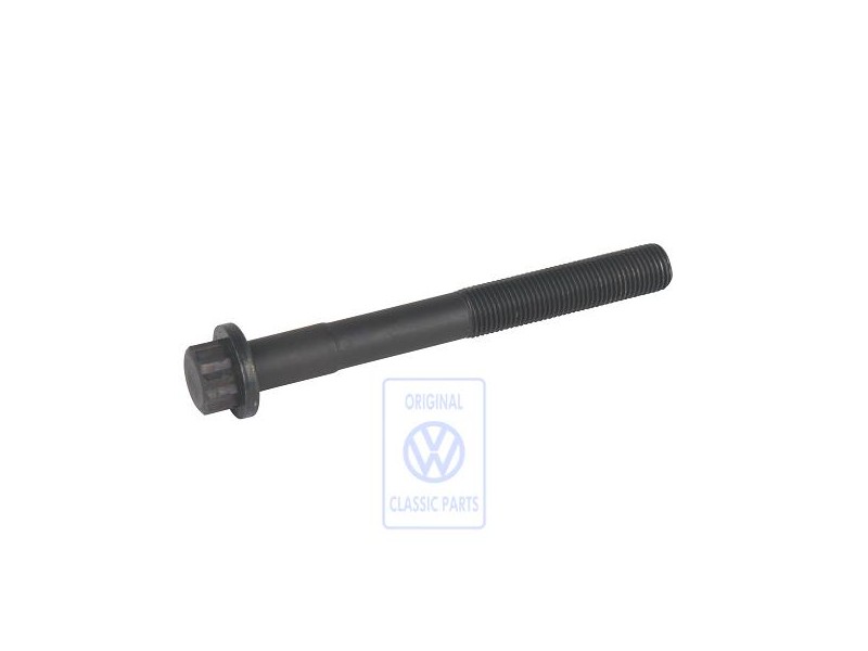 VW Original Zylinderschraube - J9091002081