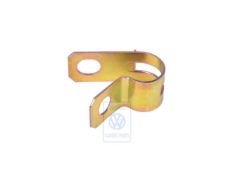 VW Original Halter Für Bowdenzug - J9094901101