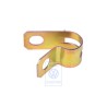 VW Original Halter Für Bowdenzug - J9094901101