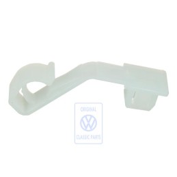 VW Original Schlauchhalter - J9098901041