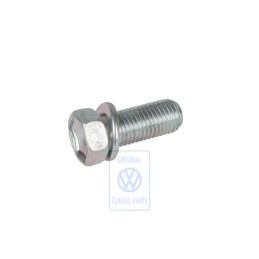 VW Original Sechskantschraube (Kombi) - J9161261025