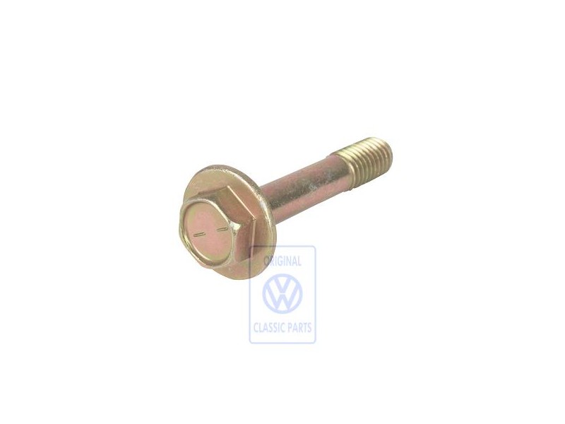 VW Original Sechskantschraube (Kombi) - J9338516014