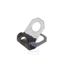 VW Original Halter Für Bremsrohr - J9622134905
