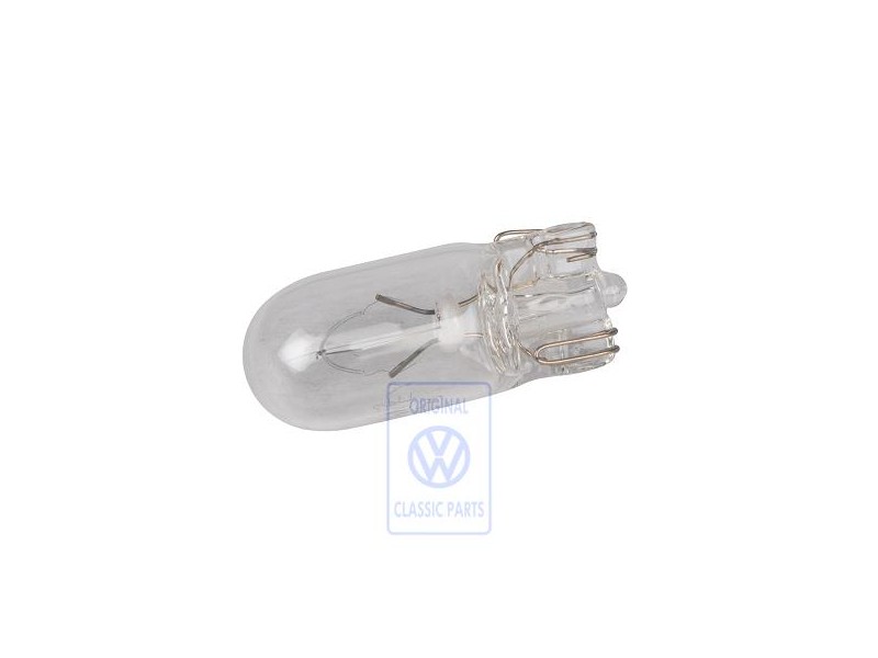 VW Original Glühlampe - J9913212034