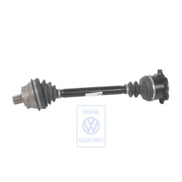 VW Original Gelenkwelle Mit Gleichlauf- Gelenken 'Eco' - JZW407449PX