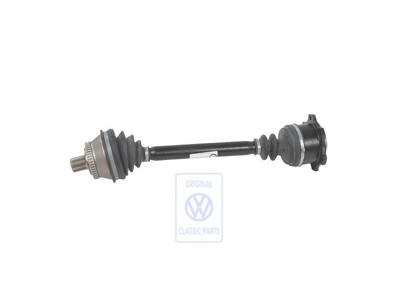 VW Original Gelenkwelle Mit Gleichlauf- Gelenken 'Eco' - JZW407449PX