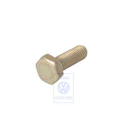 VW Original Sechskantschraube - N 0102168