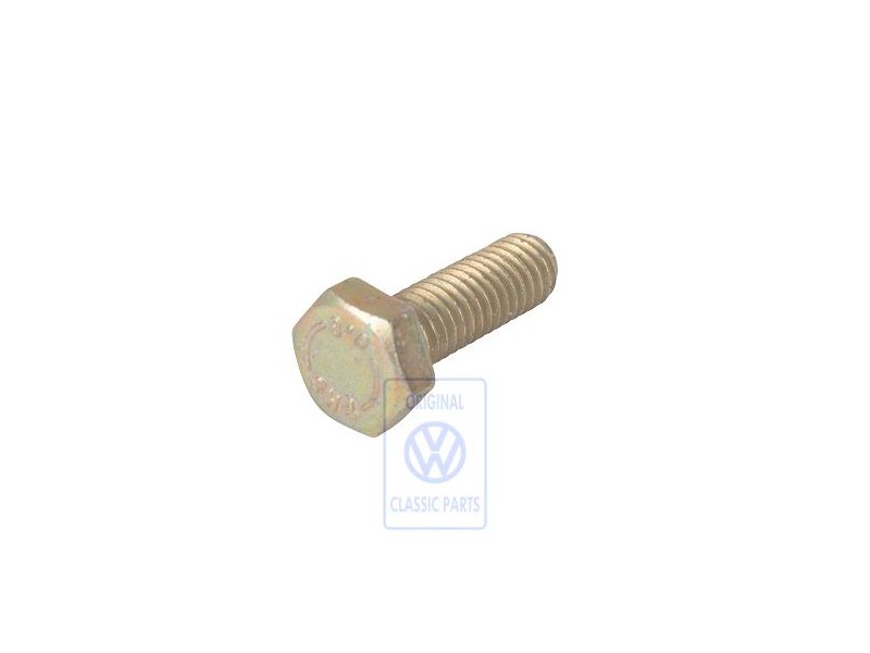VW Original Sechskantschraube - N 0102168