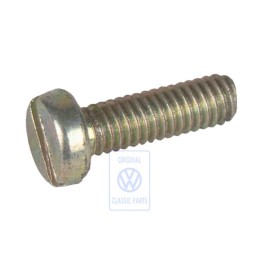 VW Original Zylinderschraube - N 0106411