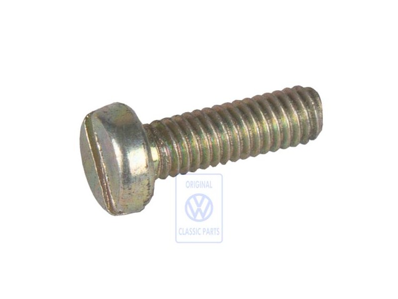 VW Original Zylinderschraube - N 0106411