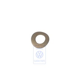 VW Original Federscheibe - N 0122233