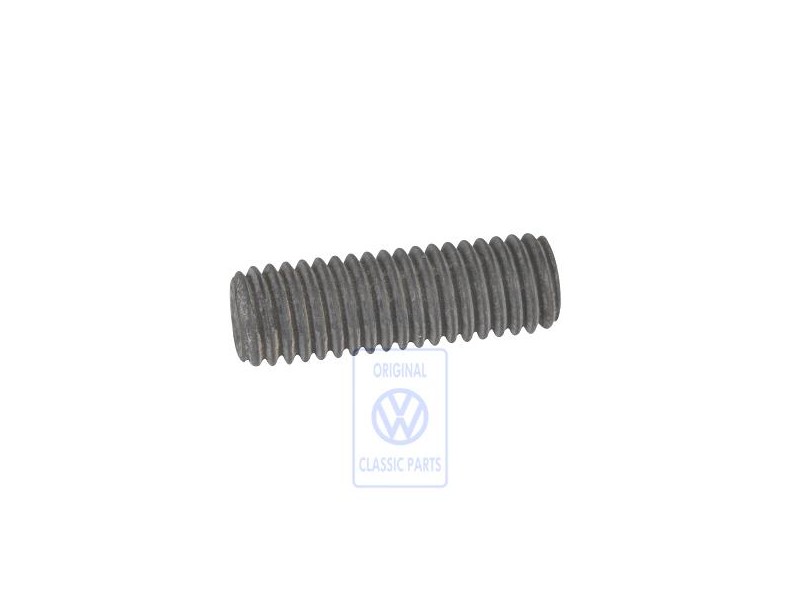 VW Original Entfallteil - N 0146681