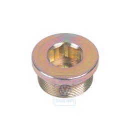 VW Original Verschlussschraube - N 0160211
