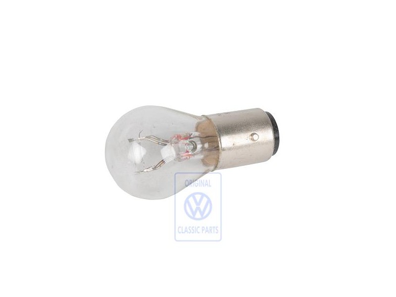 VW Original Glühlampe - N 0177381