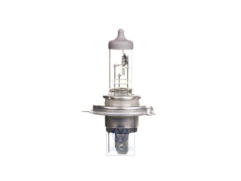 VW Original Halogenglühlampe - N 0177704