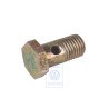VW Original Hohlschraube - N 0210563