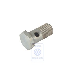 VW Original Hohlschraube - N 0210591