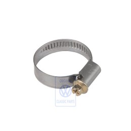 VW Original Schelle - N 0245122
