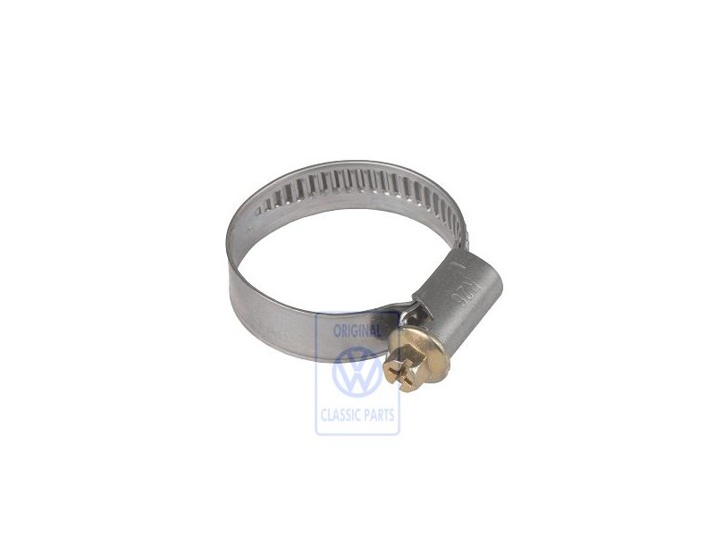VW Original Schelle - N 0245122