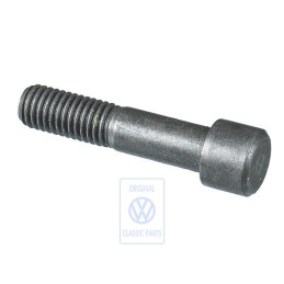 VW Original Federschraube - N 0291121