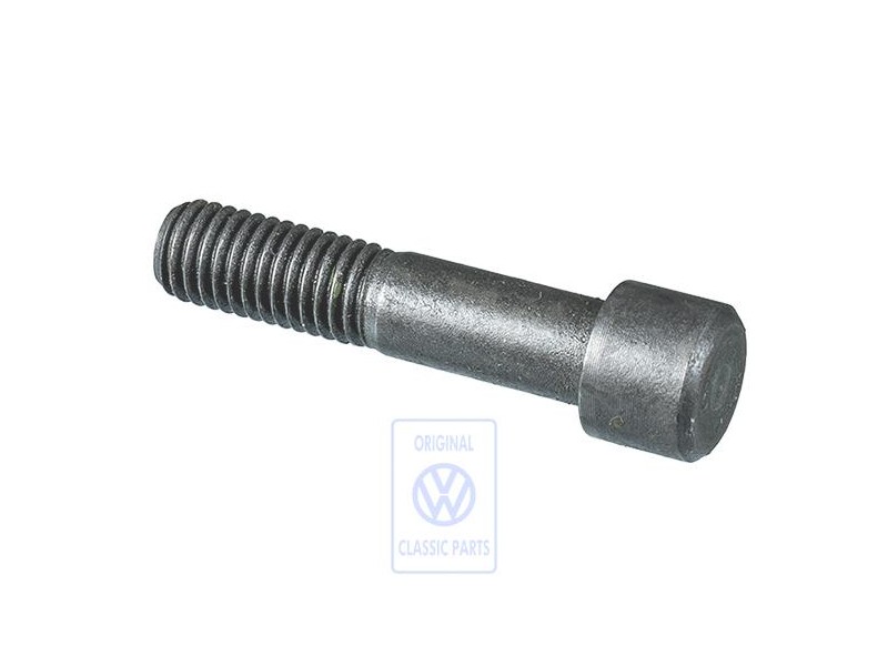 VW Original Federschraube - N 0291121