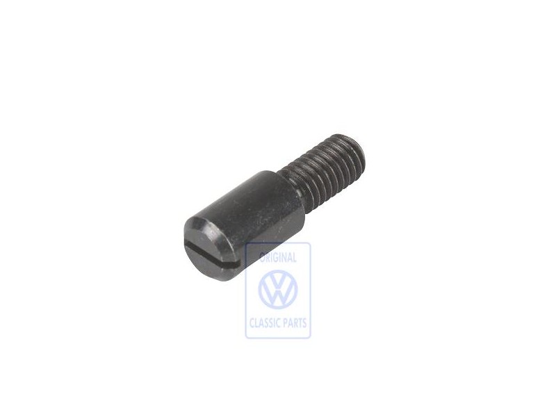 VW Original Passschraube - N 0294031
