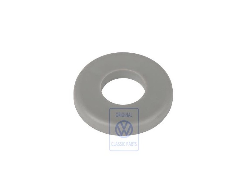 VW Original Zylinderschraube Mit Innen- Sechskantkopf - N 0447065