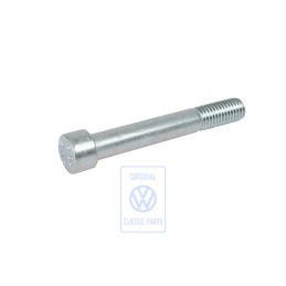 VW Original Federschraube - N 10048301