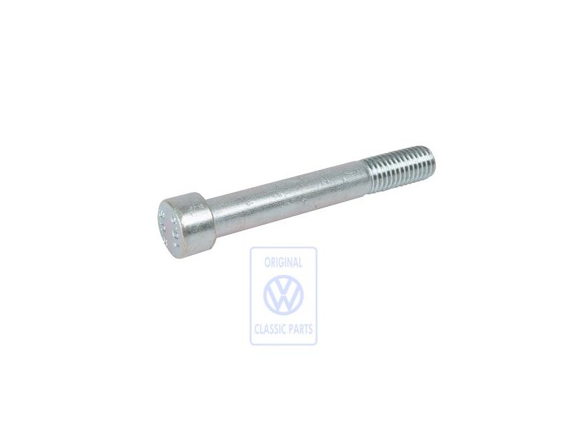 VW Original Federschraube - N 10048301