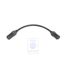 VW Original Zündleitung - N 10052703
