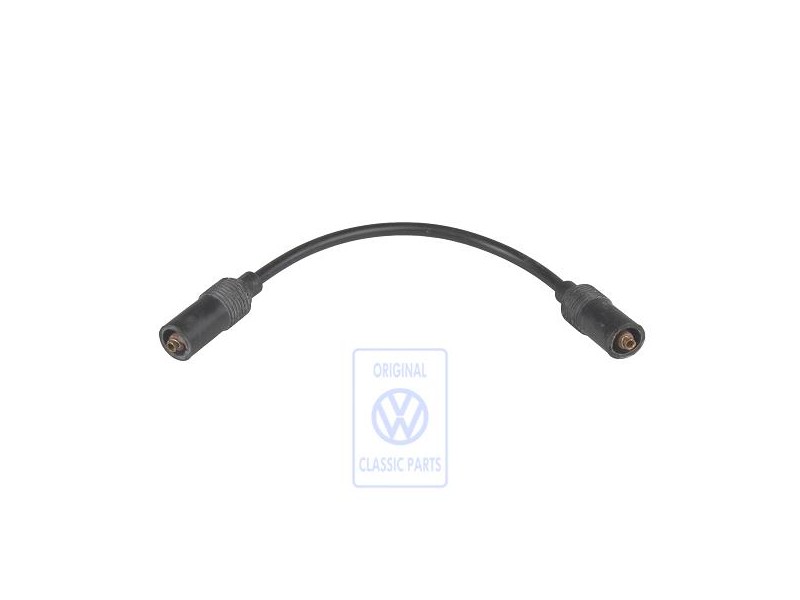 VW Original Zündleitung - N 10052703