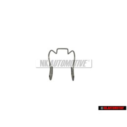VW Original Lampentrae - 191941160A
