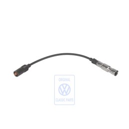 VW Original Zündleitung - N 10243604