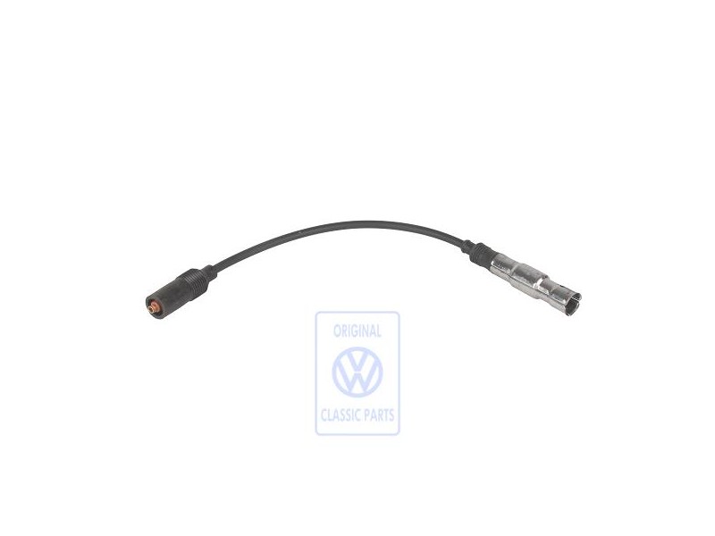VW Original Zündleitung - N 10243604