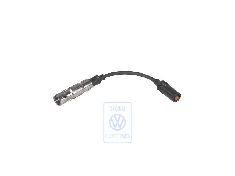 VW Original Zündleitung - N 10243608