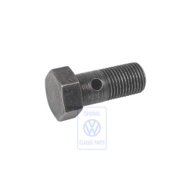 VW Original Hohlschraube - N 10313501