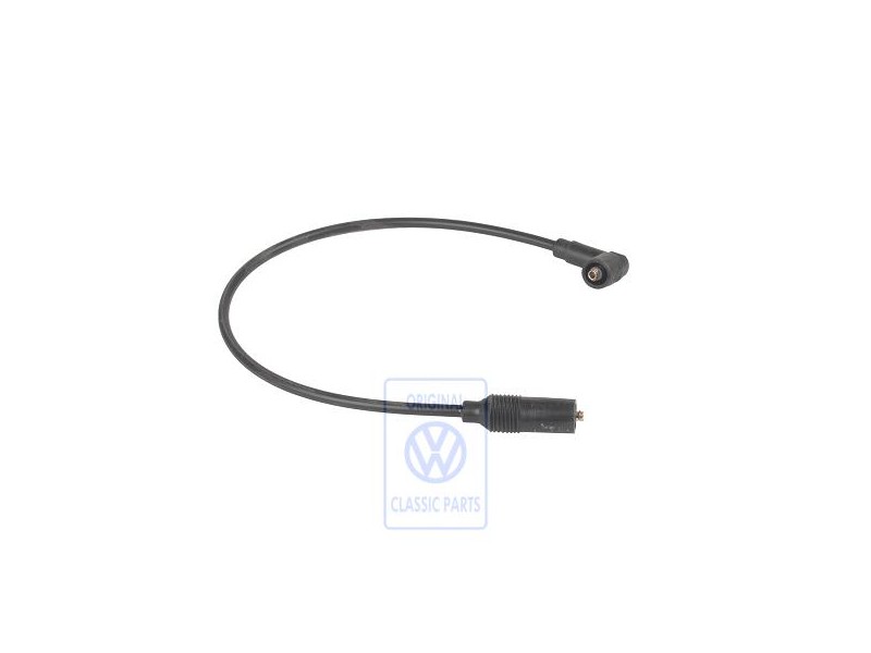 VW Original Zündleitung - N 10316602