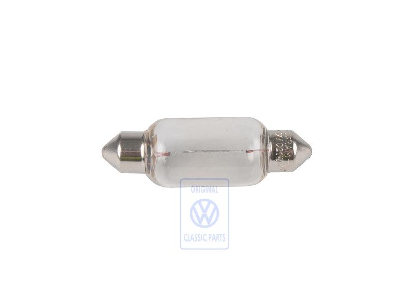 VW Original Glühlampe - N 10404601