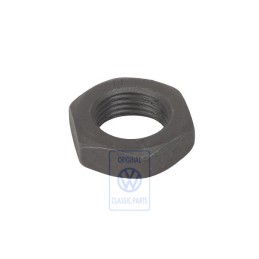 VW Original Sechskantmutter - N 10412501