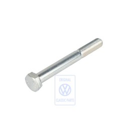 VW Original Sechskantpassschraube - N 10438401