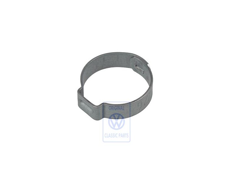 VW Original Schelle - N 10453201