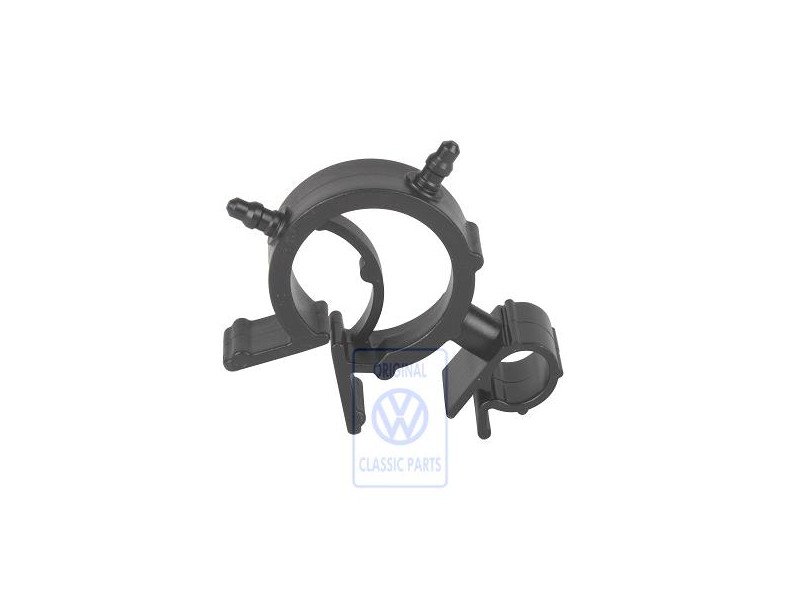 VW Original Halter Für Leitungssatz - N 10480601