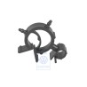 VW Original Halter Für Leitungssatz - N 10480601